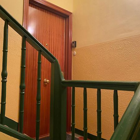Apartamentos Logrono Centro, Tic Tac, Wifi 外观 照片