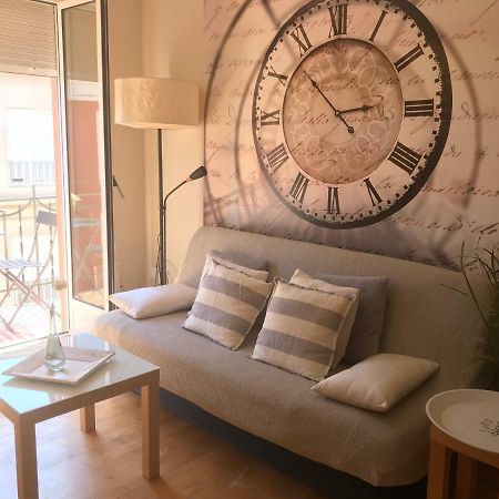 Apartamentos Logrono Centro, Tic Tac, Wifi 外观 照片