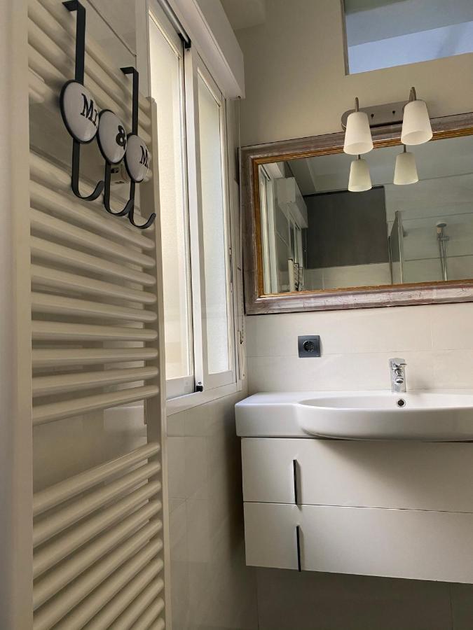 Apartamentos Logrono Centro, Tic Tac, Wifi 外观 照片