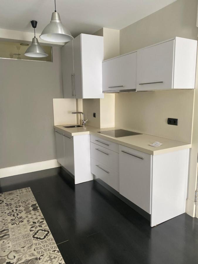 Apartamentos Logrono Centro, Tic Tac, Wifi 外观 照片