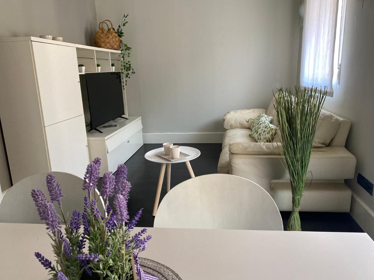 Apartamentos Logrono Centro, Tic Tac, Wifi 外观 照片