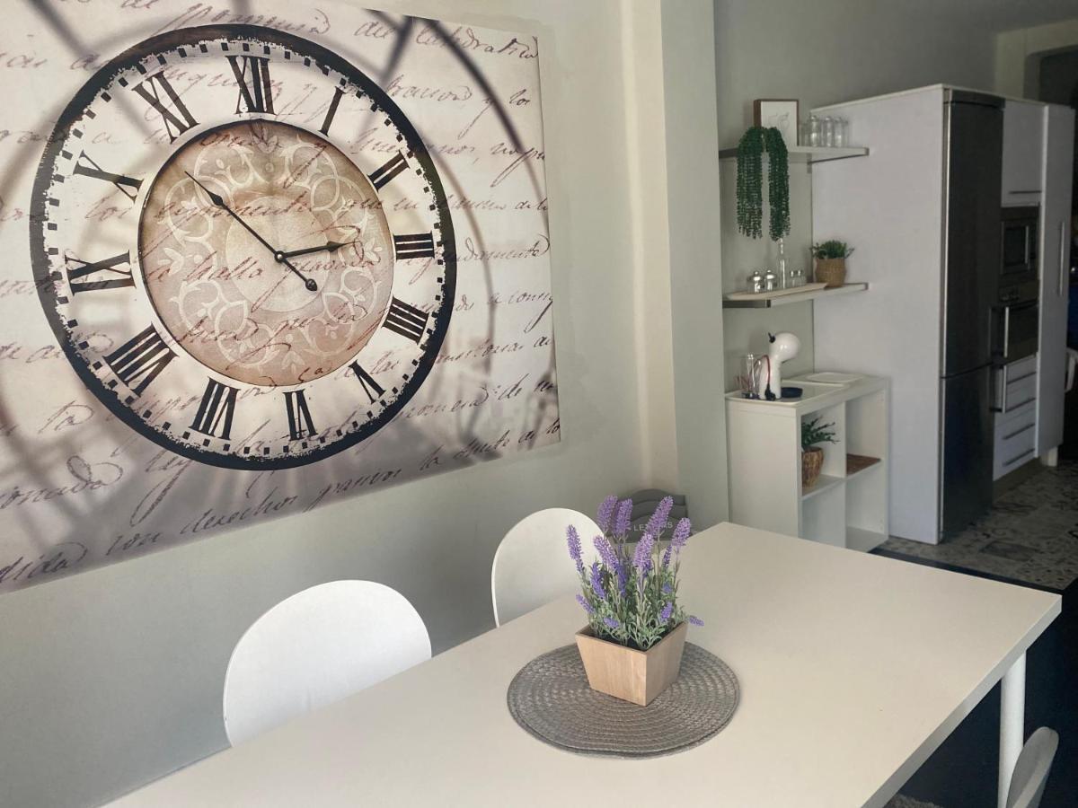 Apartamentos Logrono Centro, Tic Tac, Wifi 外观 照片