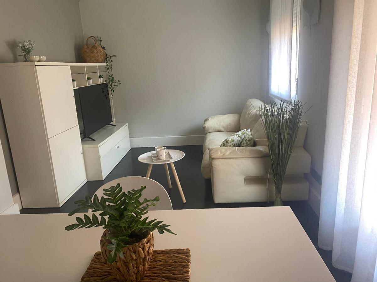 Apartamentos Logrono Centro, Tic Tac, Wifi 外观 照片