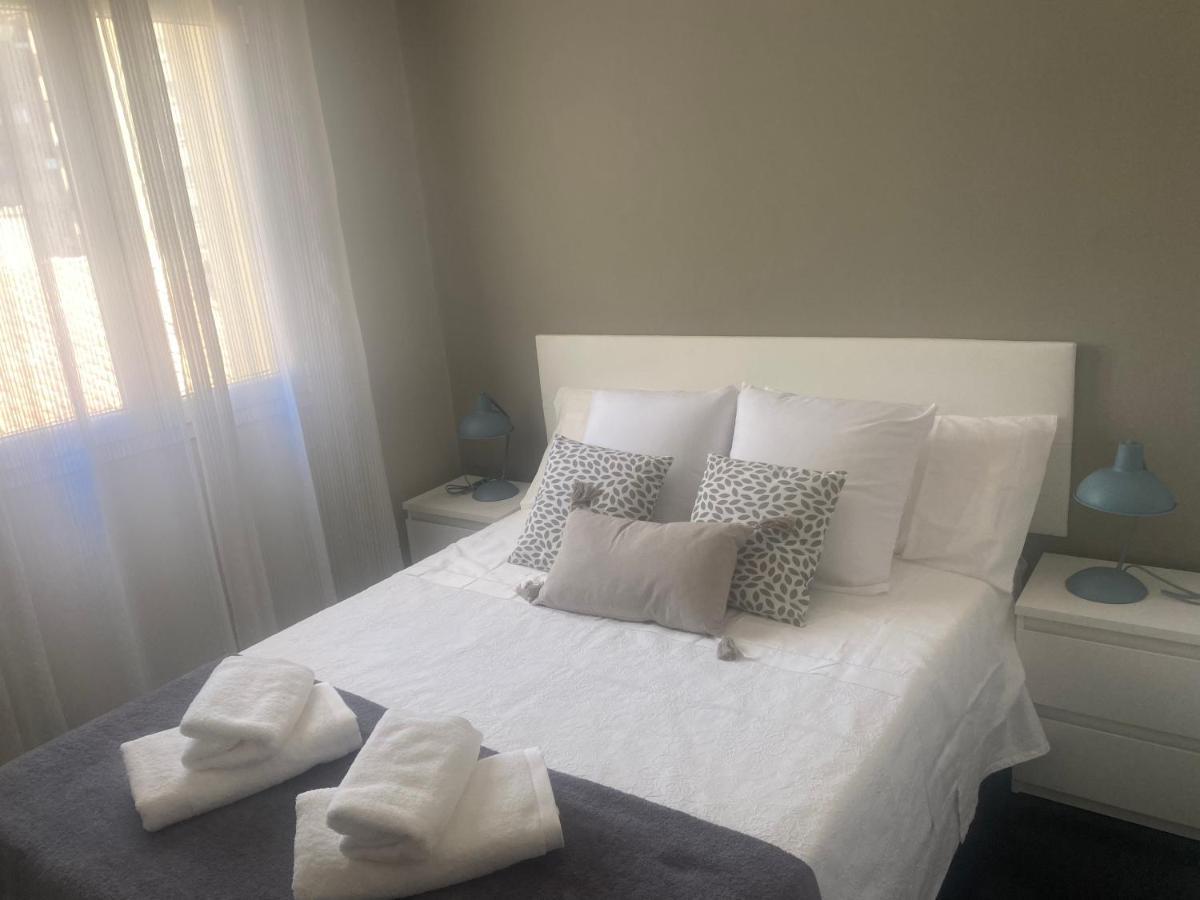 Apartamentos Logrono Centro, Tic Tac, Wifi 外观 照片