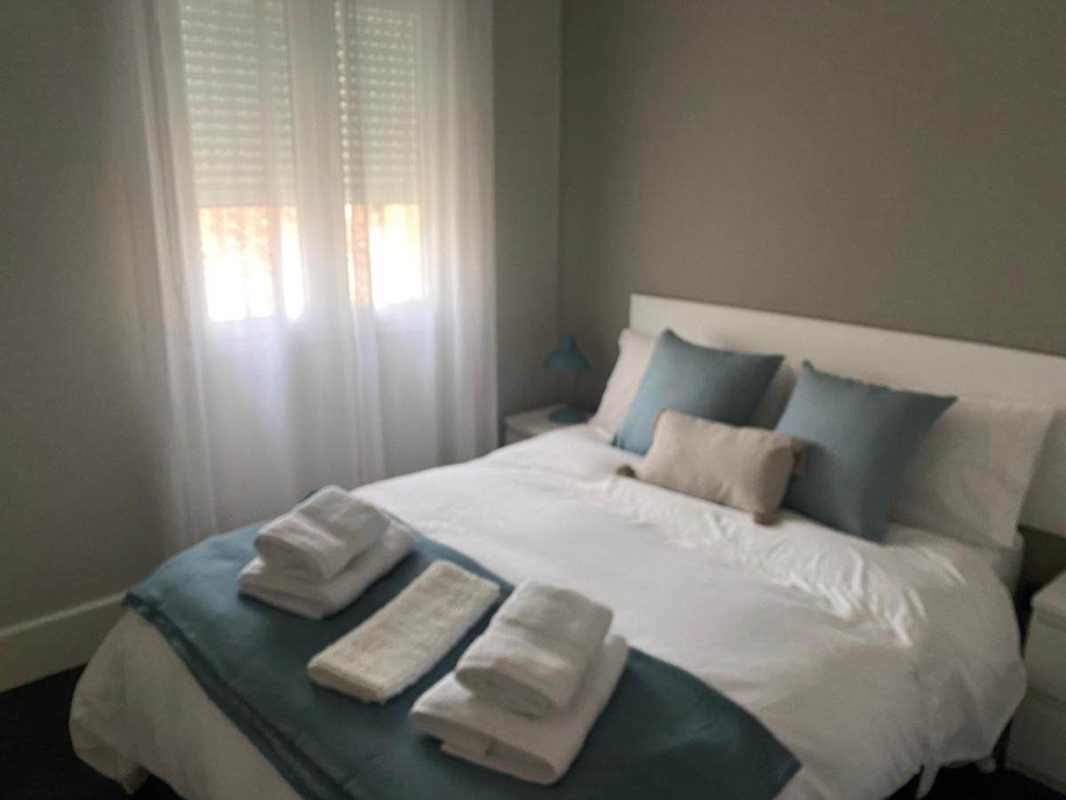 Apartamentos Logrono Centro, Tic Tac, Wifi 外观 照片