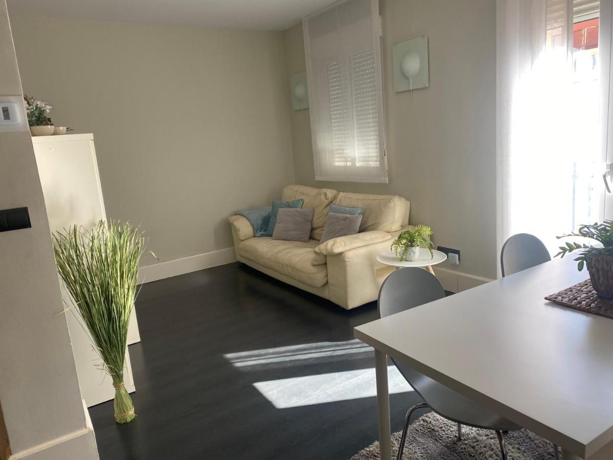 Apartamentos Logrono Centro, Tic Tac, Wifi 外观 照片