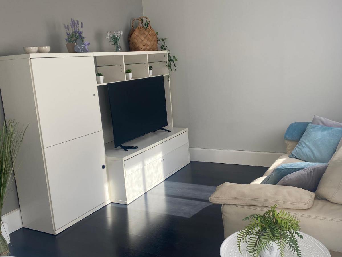 Apartamentos Logrono Centro, Tic Tac, Wifi 外观 照片