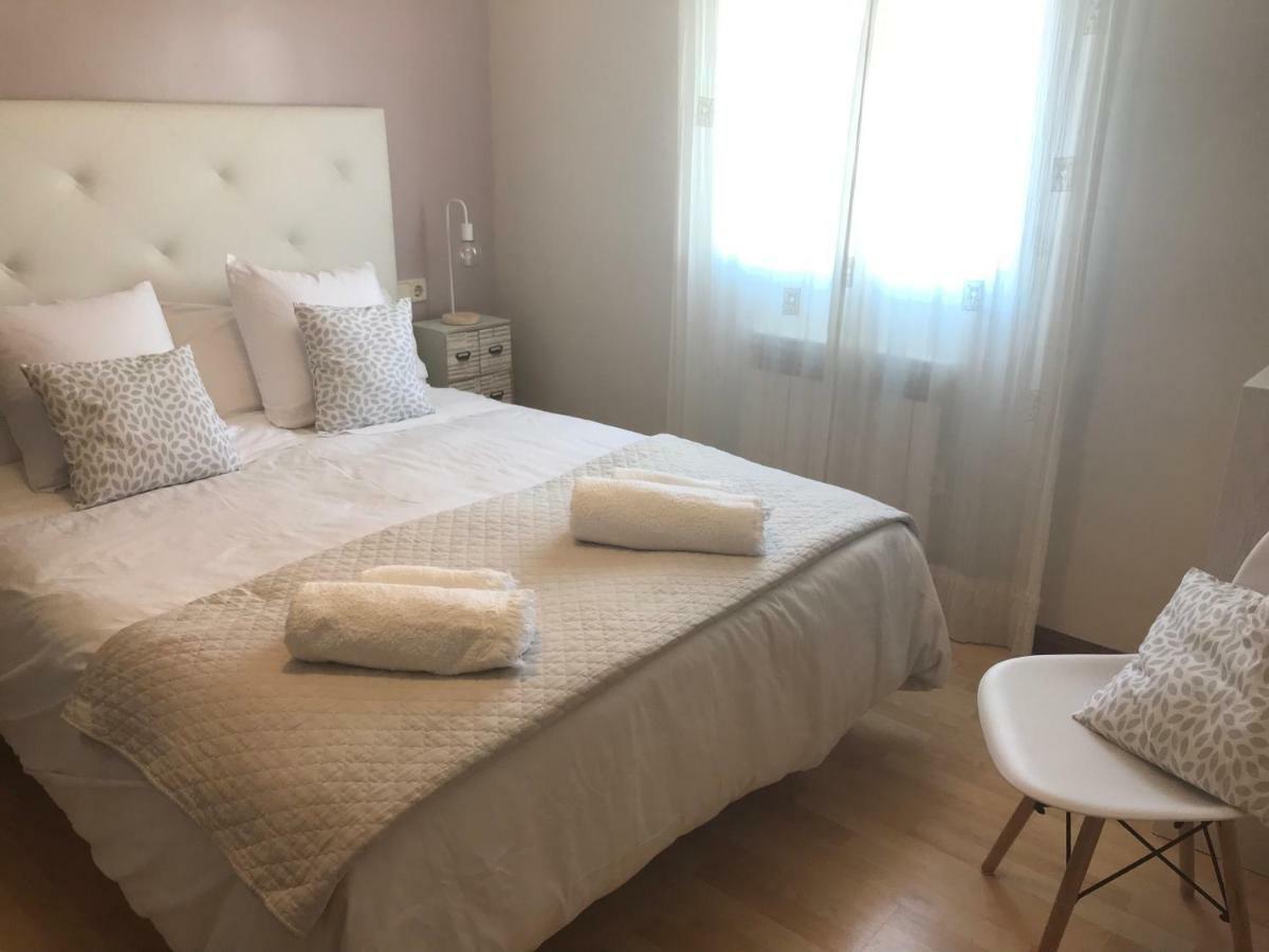 Apartamentos Logrono Centro, Tic Tac, Wifi 外观 照片
