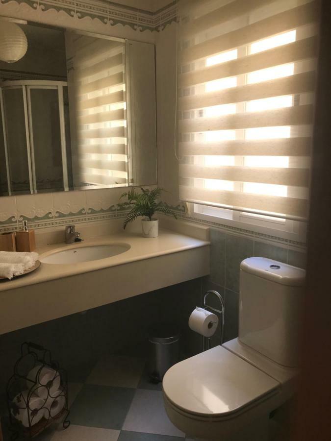 Apartamentos Logrono Centro, Tic Tac, Wifi 外观 照片