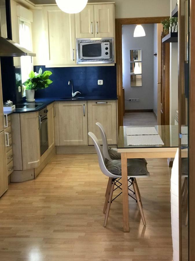 Apartamentos Logrono Centro, Tic Tac, Wifi 外观 照片